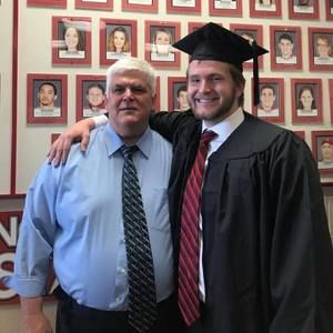 Meet your Posher, Leo